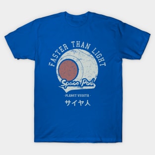 Space Pod T-Shirt